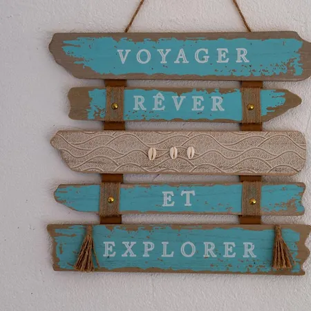 Au Fil De L'o - 6 Personnes Casa vacanze