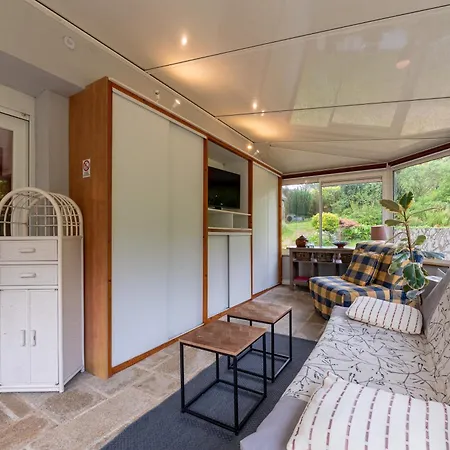 Casa vacanze Au Fil De L'o - 6 Personnes Locminé