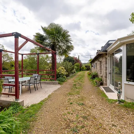 Au Fil De L'o - 6 Personnes Casa vacanze